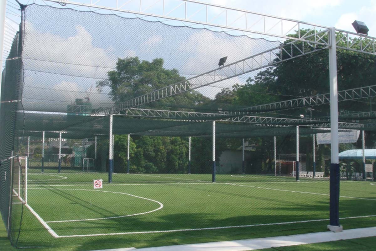 Premier Pitch at Khalsa